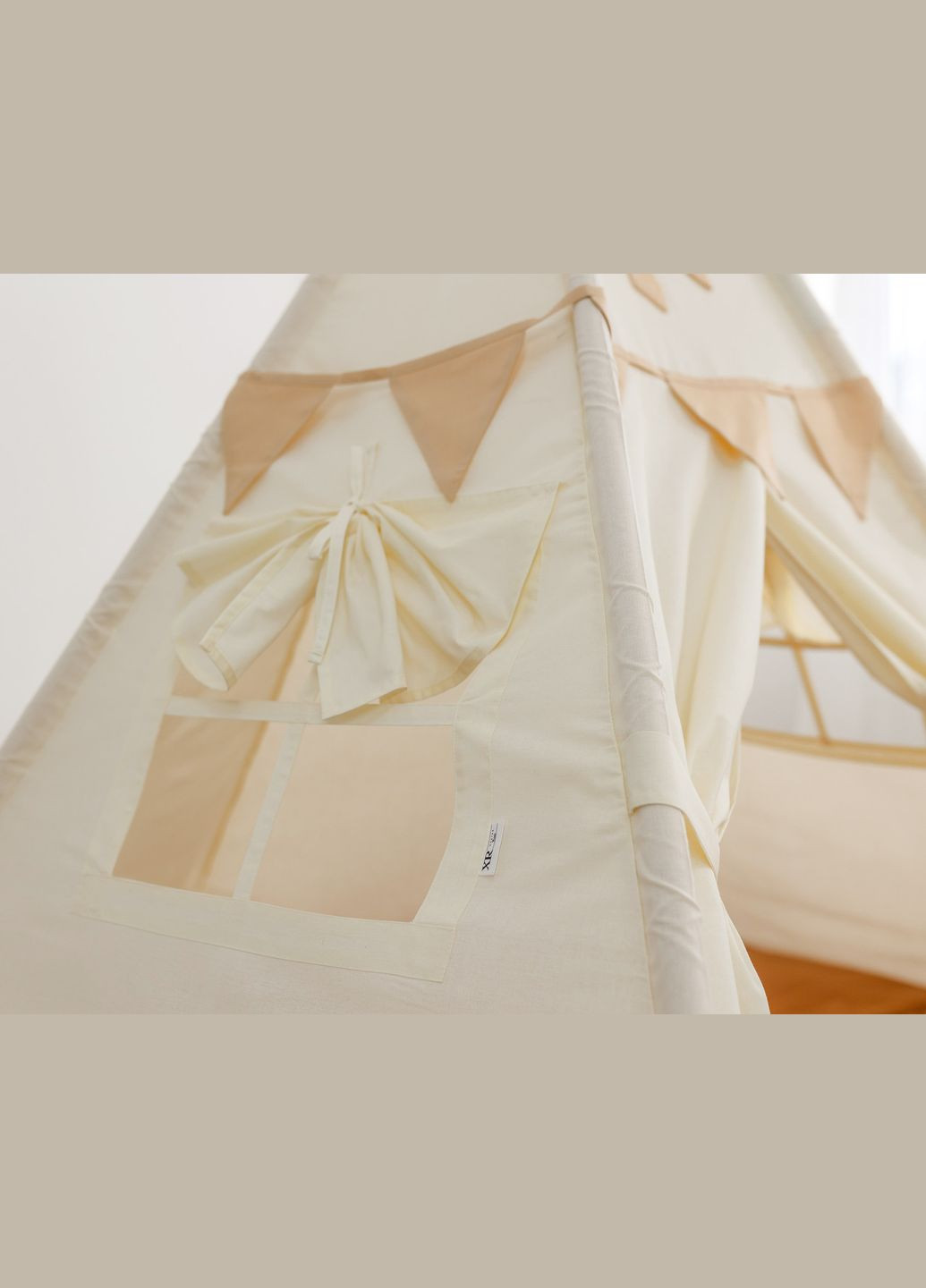 Вигвам для детей Король Лев с объемным ковриком. Полный комплект No Brand (316256862)