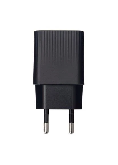 Сетевое зарядное устройство BAS71A 5V/2.1A Black Borofone (392947811)