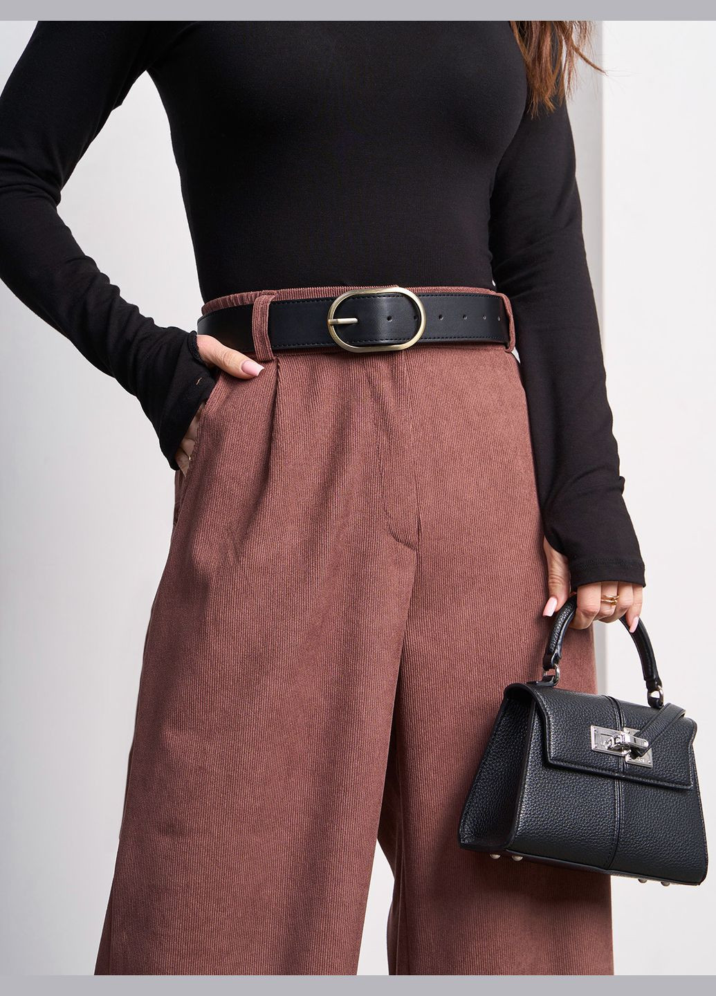 Брюки ISSA PLUS 15015 (316651585)