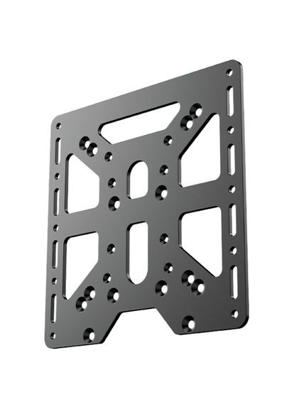 Адаптер крепления базы авиасимуляторов Flight MOZA (370618475)