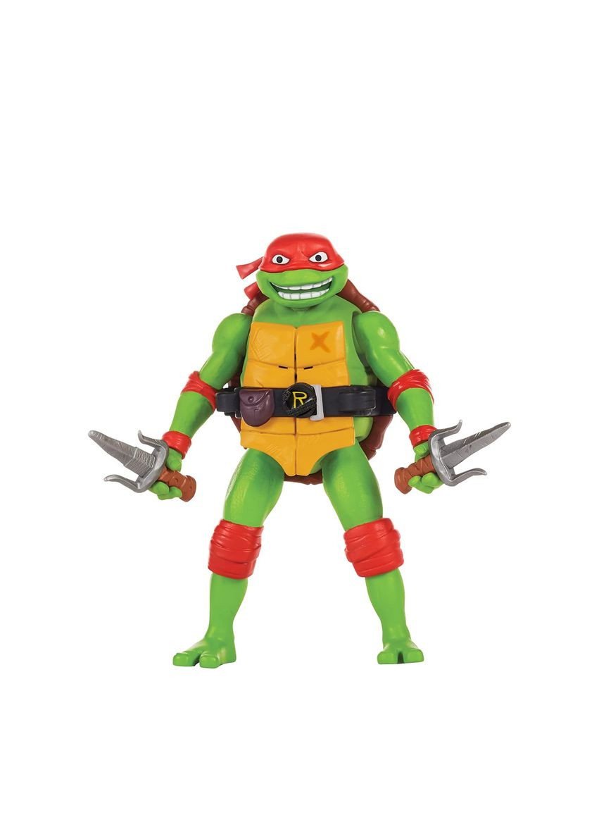 Игровая фигурка Movie III – Рафаэль (звук) TMNT (342752945)