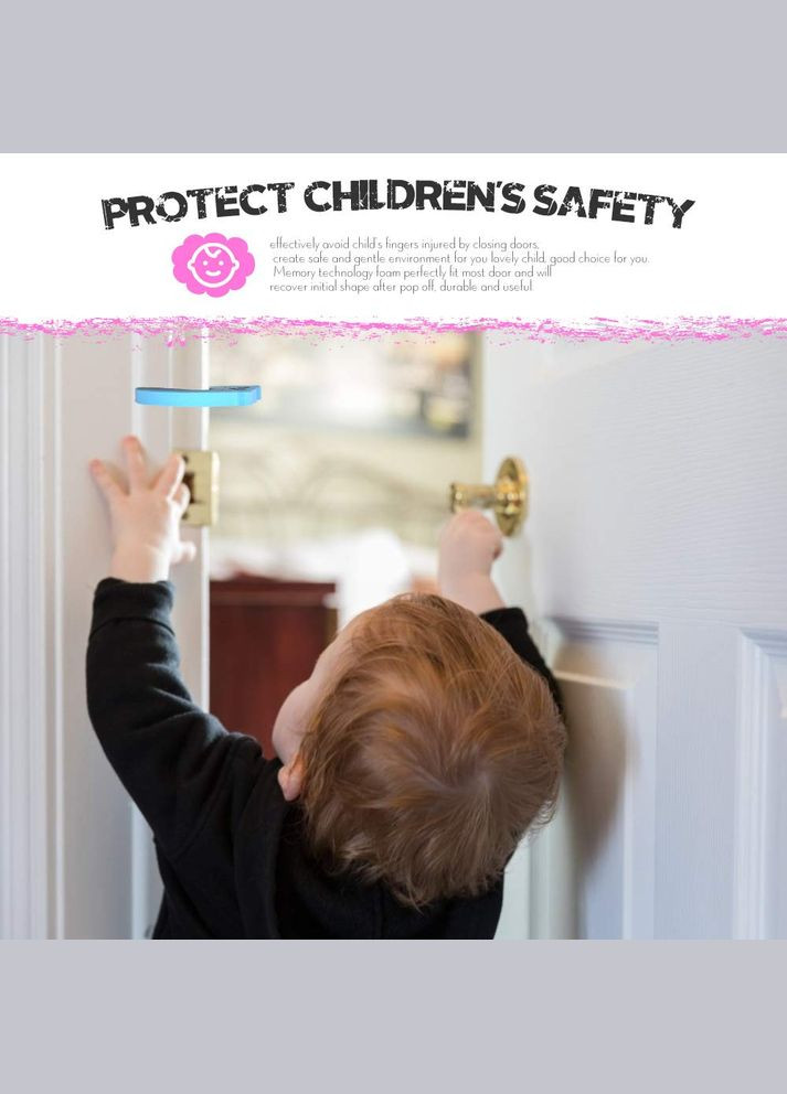 Набор детской защиты безопасности 13 предметов Starter Safety Kit Mommy Bag (280941803)