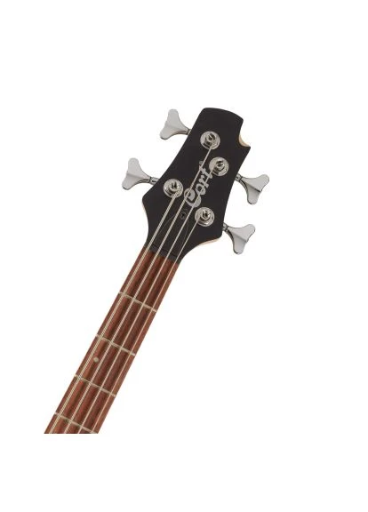 Бас-гитара (Action Bass Plus BK) Cort Action Plus Black (382248191)