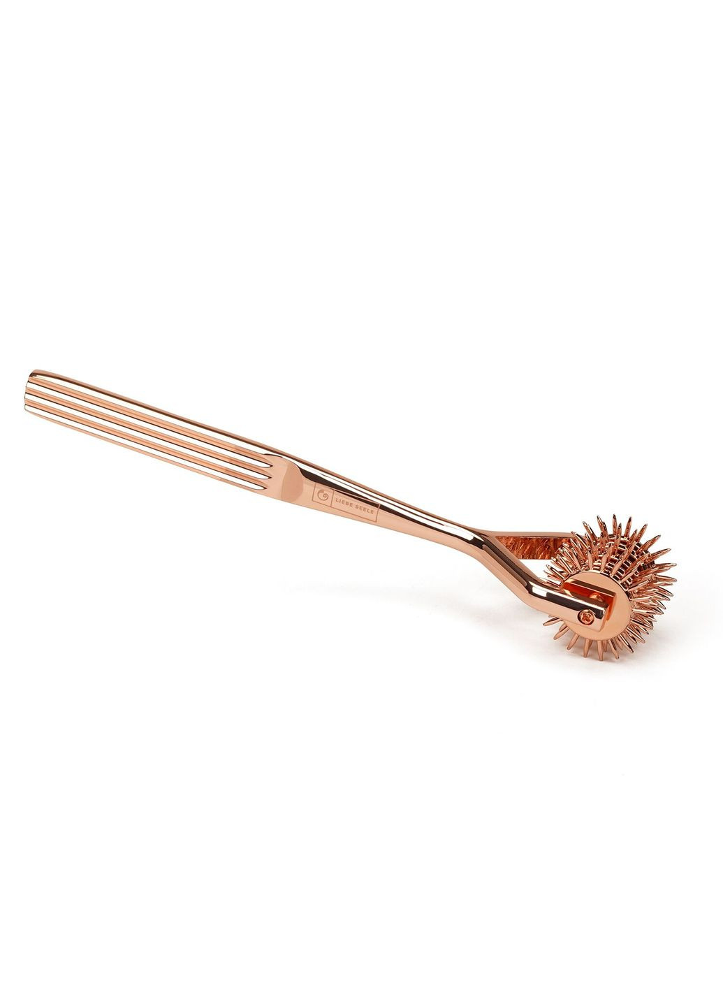Колесо Вартенберга FiveRow Wartenberg Pinwheel Rose Gold Liebe Seele (296781300)