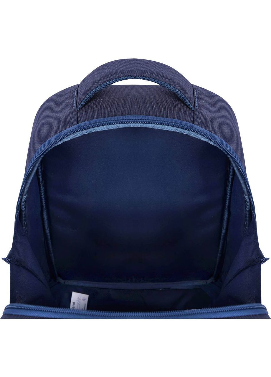 Рюкзак шкільний ортопедичний Turtle Bagland Рюкзак (354811938)