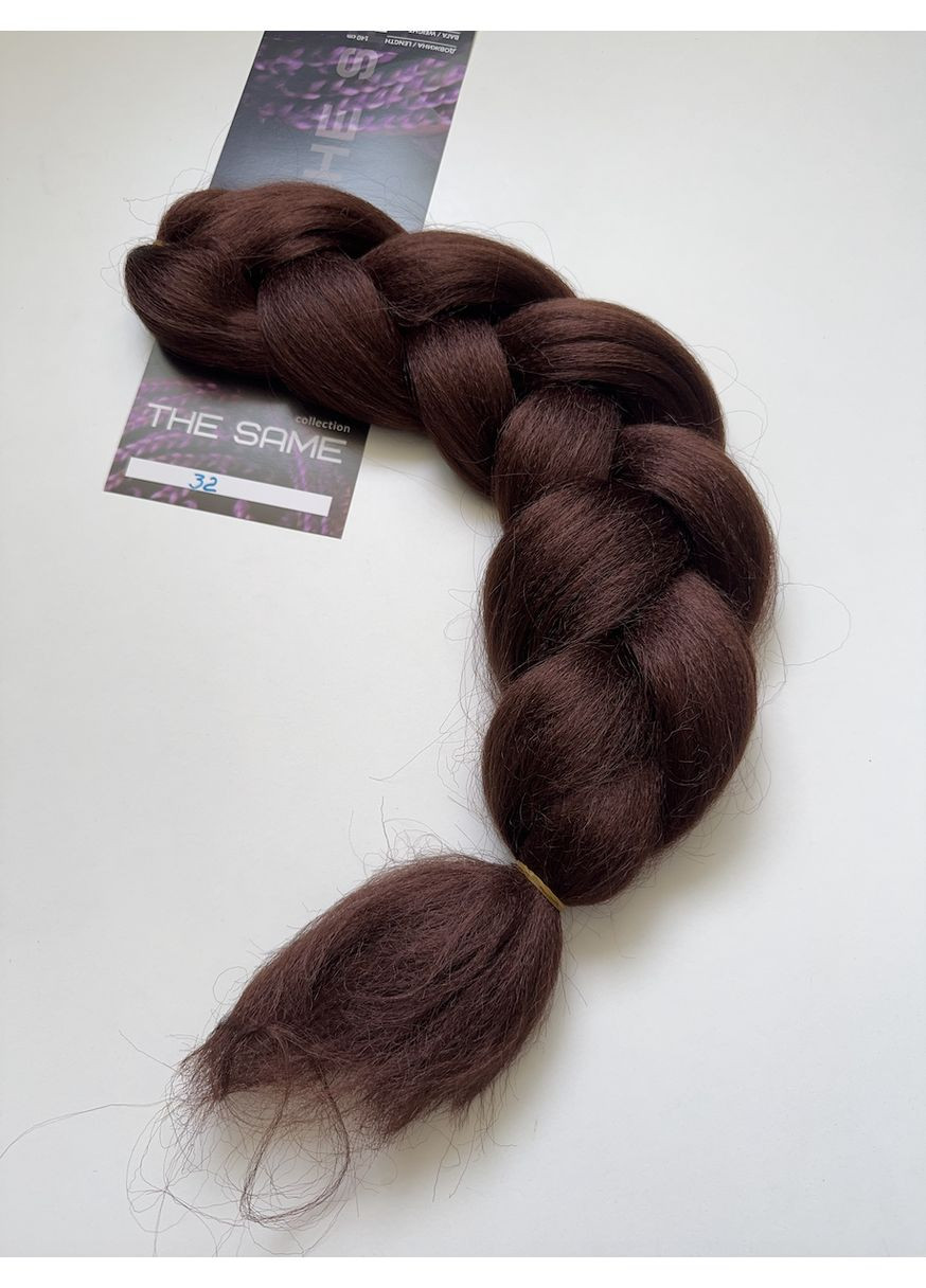 Канекалон #32 (100 г) LenSom The Same (370626126)