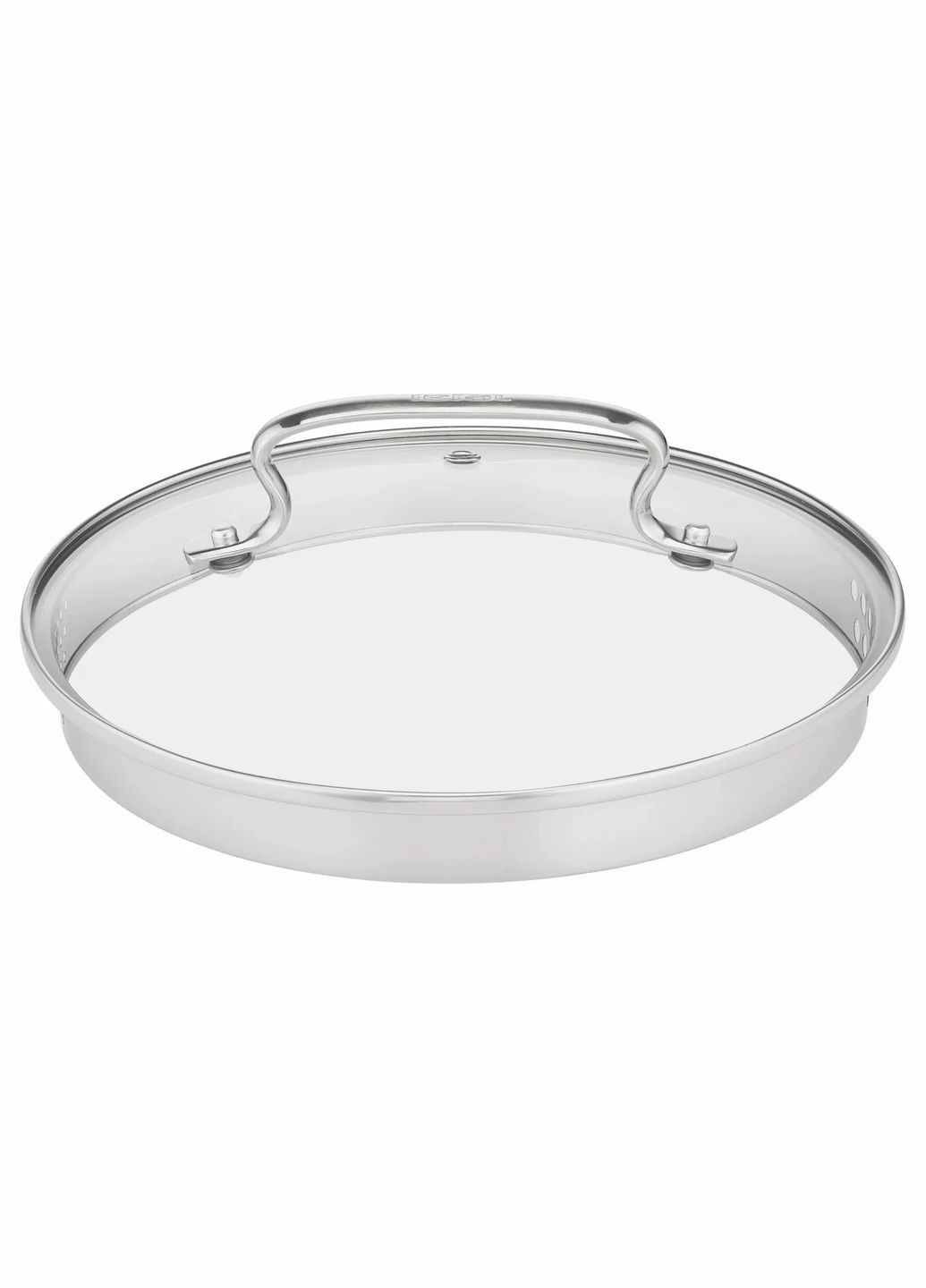 Кастрюля DUETTO+, 1.5л, с крышкой, нержавеющая сталь, стекло Tefal (330030725)