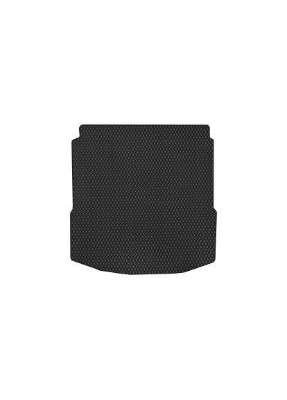 Килимок в багажник Renault Talisman (Initiale Paris) 2015+ Sedan (RT42021B1RBB) Evatech Renault Talisman (Initiale Paris) 2015+ Sedan (366554366)