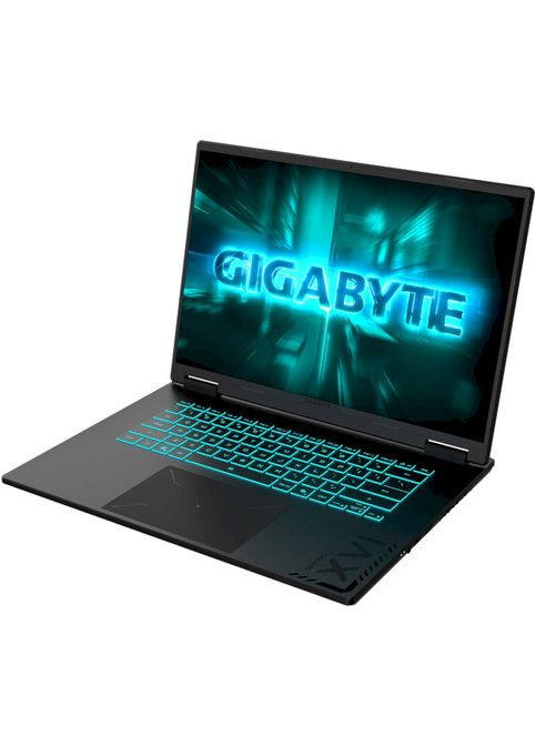 Ноутбук GAMING A16 3TH Black Steel (3THK3UA893SD) Gigabyte (362487723)