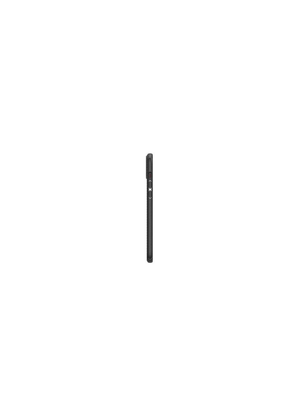 Чехол для мобильного телефона (ACS06671) Spigen apple iphone 15 plus mag armor magfit matte black (275101244)