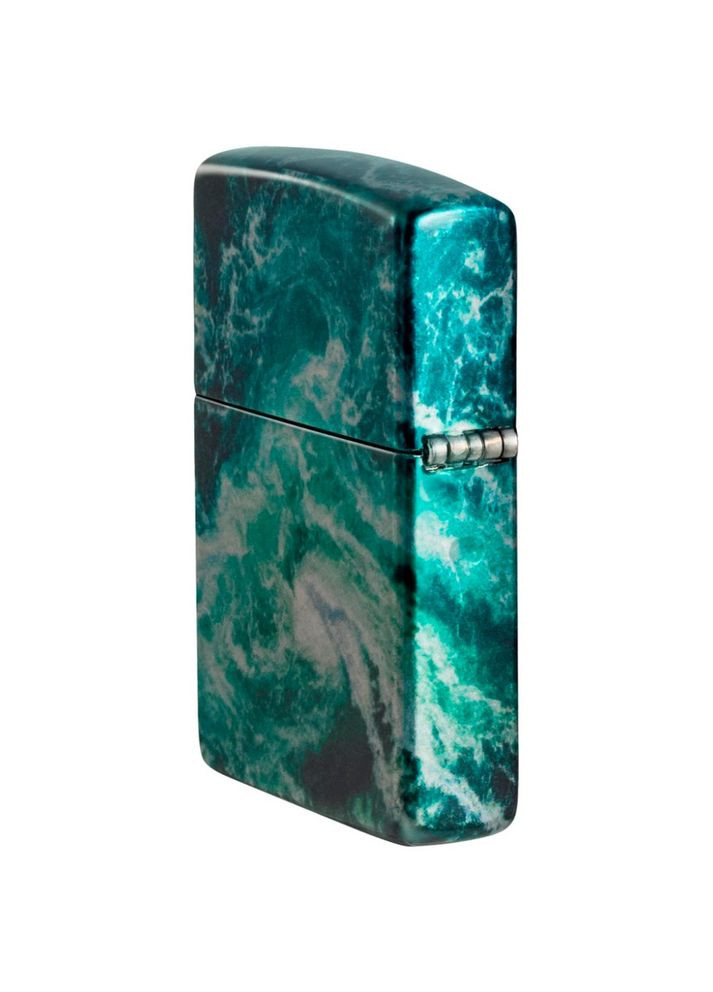 Запальничка Rogue Wave Design 48621 Zippo (316619046)