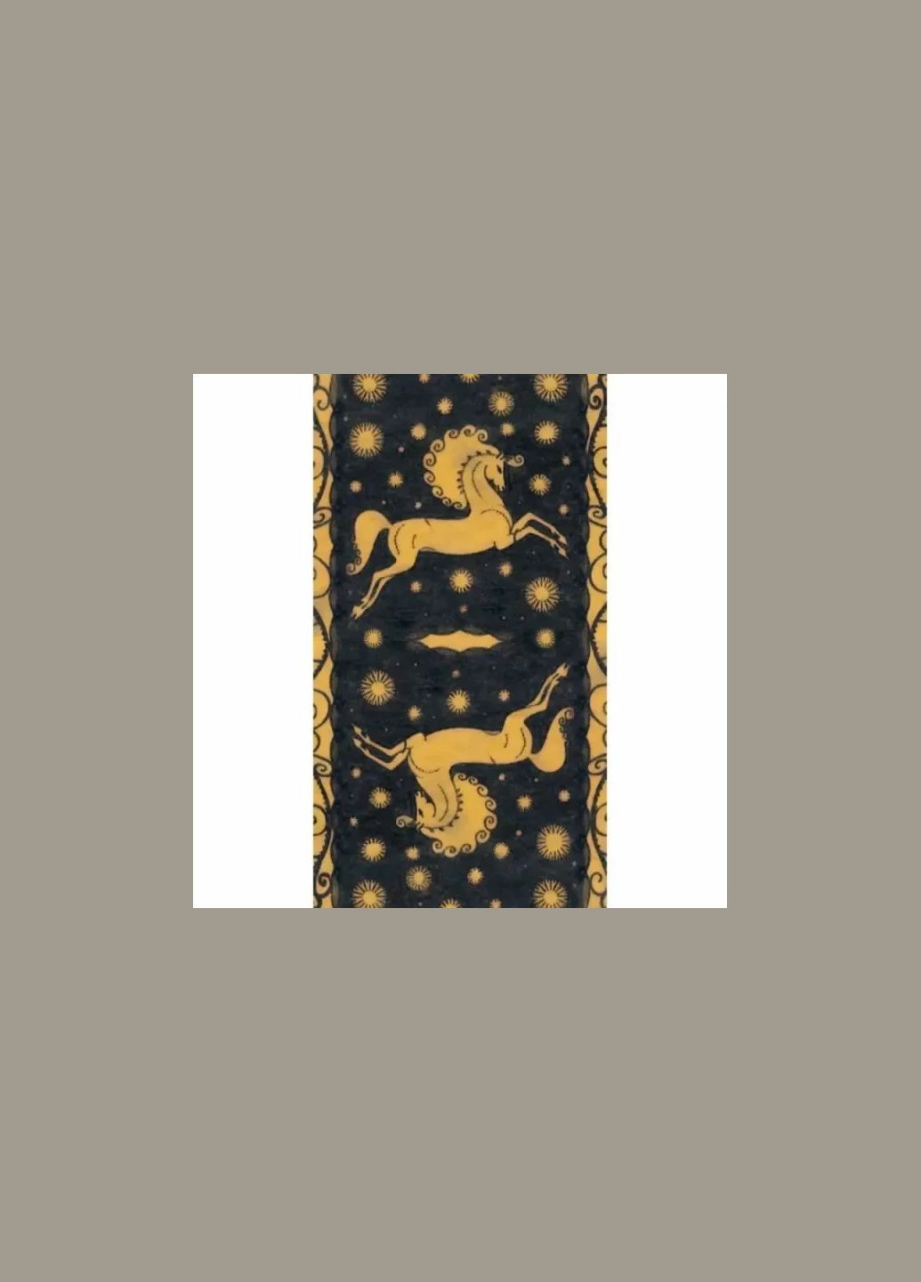 Карты Таро Эдмунда Дюлака, Edmund Dulac 78 карт Tarot (331633283)