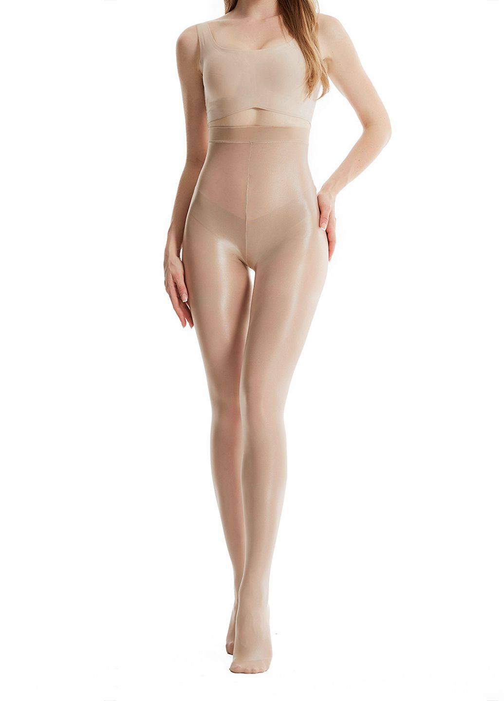 Колготки блискучі No Brand (305569437)