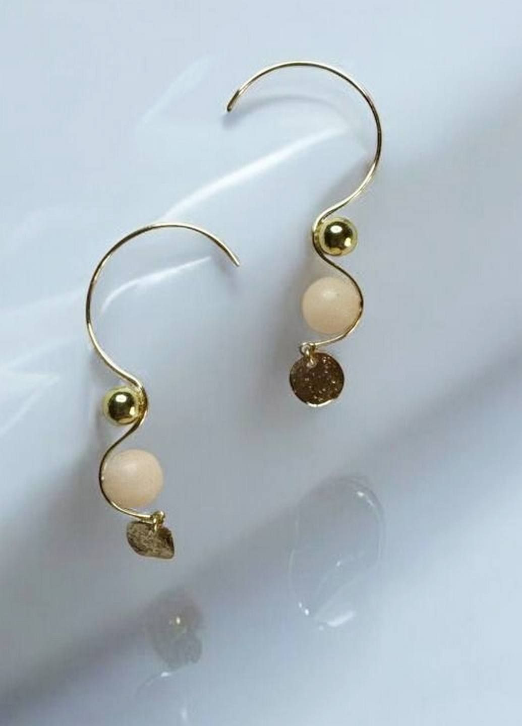 Серьги Pilgrim (311301703)