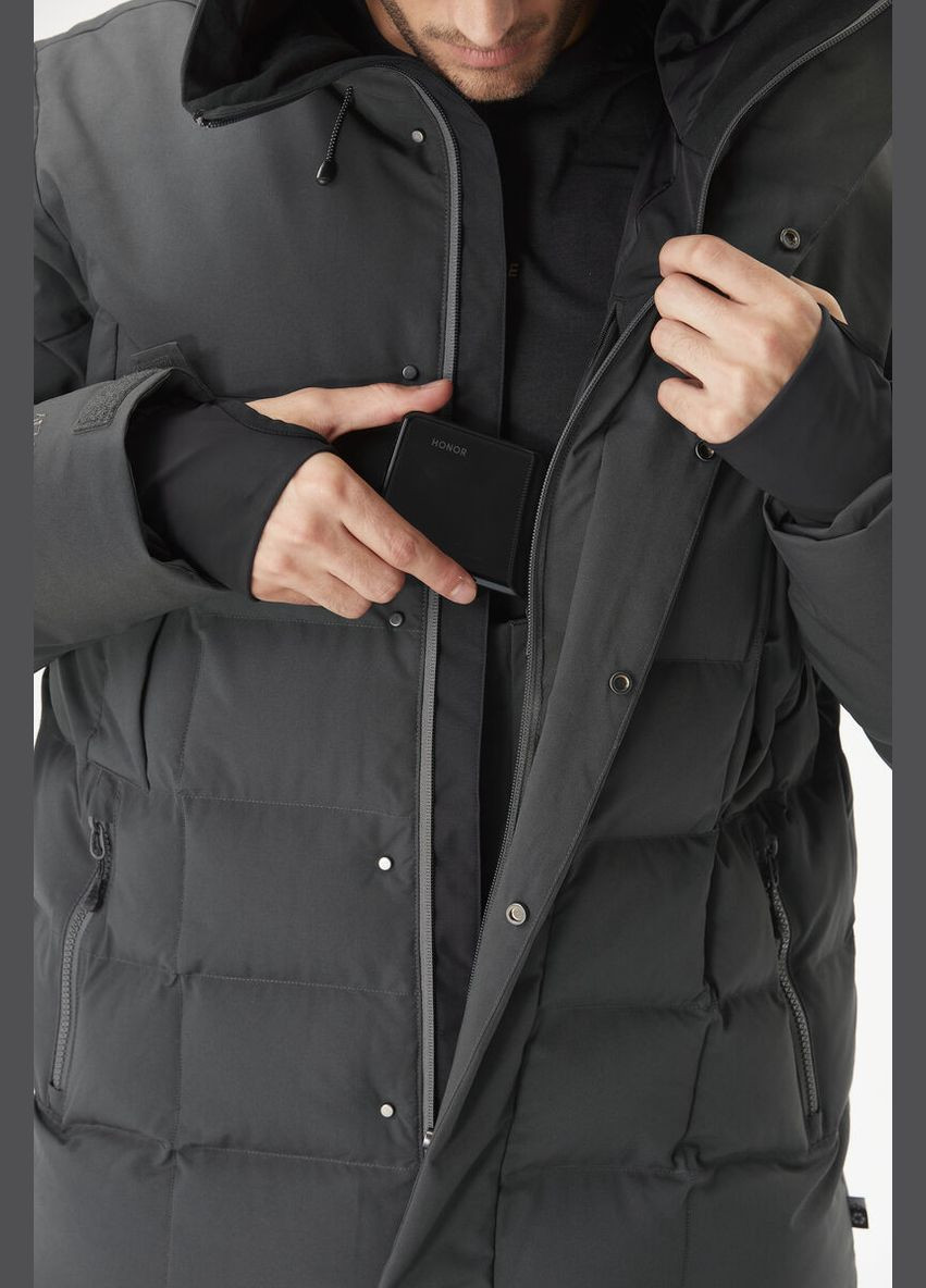Куртка мужская Insey 2024 Picture Organic (278004041)