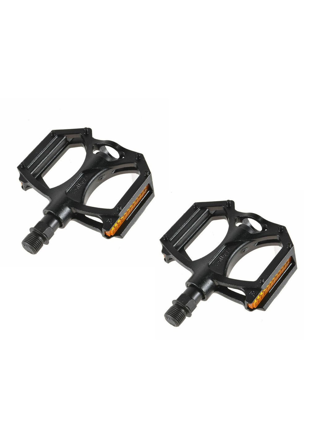 Педали M195 алюминий, пара, (PED195) Wellgo (370047921)