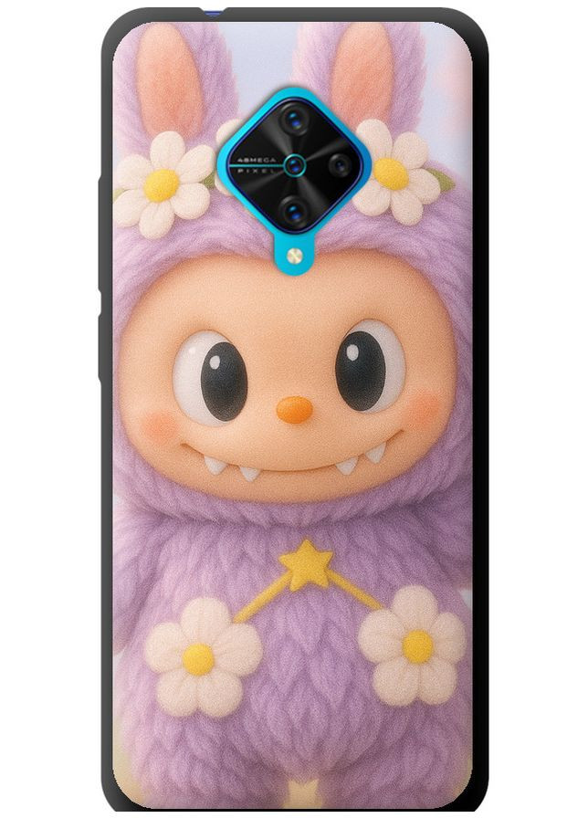 TPU чехол 'Лабубу 1' для Endorphone Vivo V17 (360560344)
