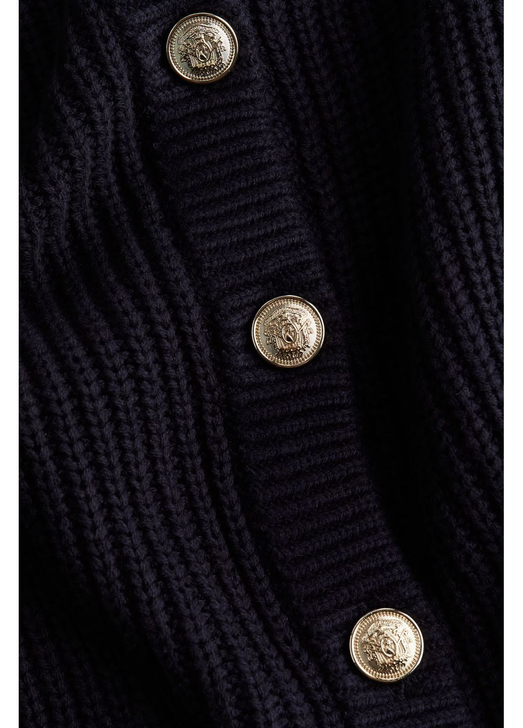 В'язаний кардиган H&M (368913740)