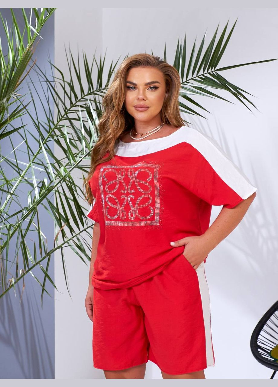 Женский костюм Україна (332607794)