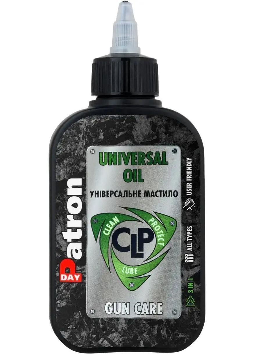 Мастило універсальне DAY Patron CLP 3в1 250 мл No Brand (316444983)