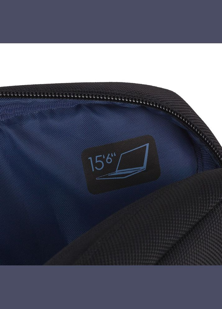 Рюкзак для ноутбука Backpack Intro 14L Black (412855-001) Gabol (346533574)