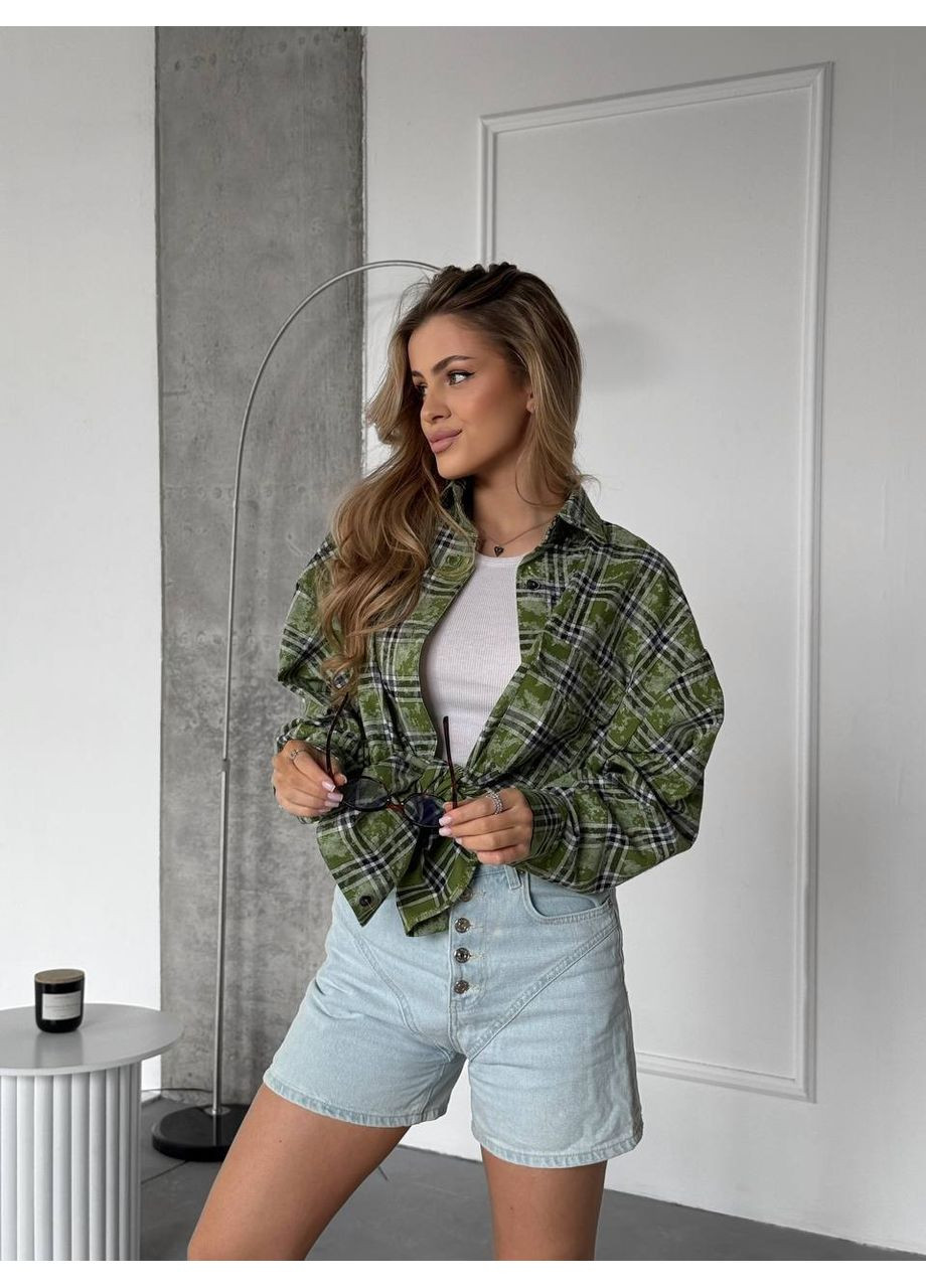 Сорочка — заміри в описі GD/GL Модний простір (360476066)