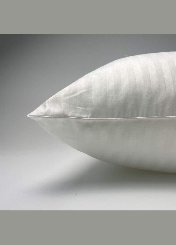 Подушка гипоаллергенная в сатине, 40х60см Iglen (305213090)