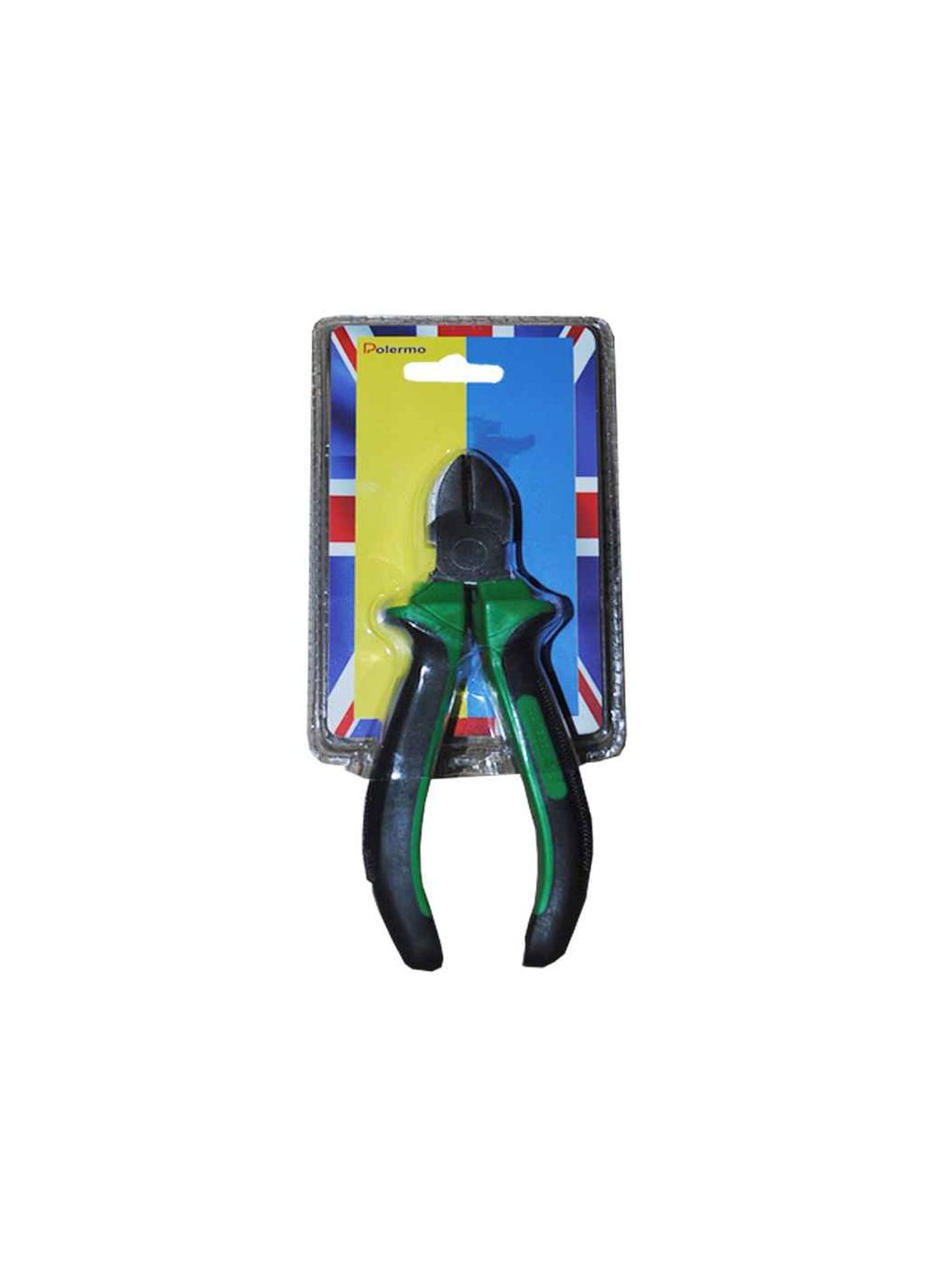 Бокорезы L=180мм 44-054 Polermo (362880252)