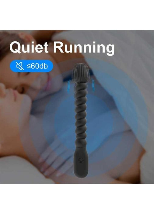 Анальный вибратор Nexus K000979 No Brand (366887797)