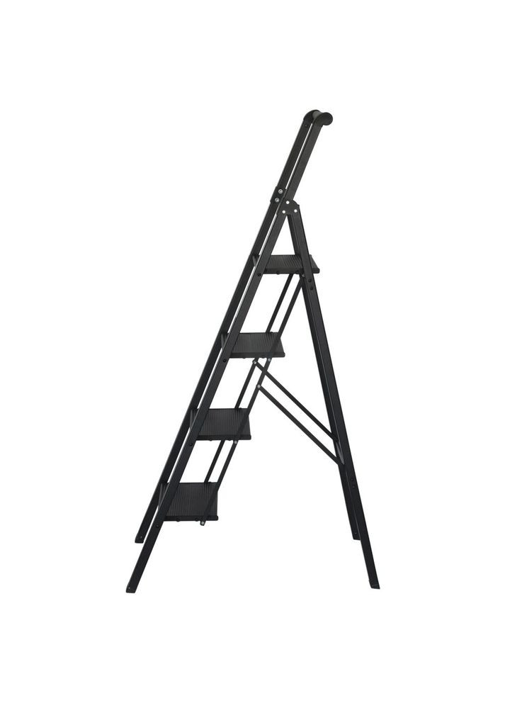 Стрем'янка алюмінієва Loft 4 ступені (5036324) Sigma (352752802)