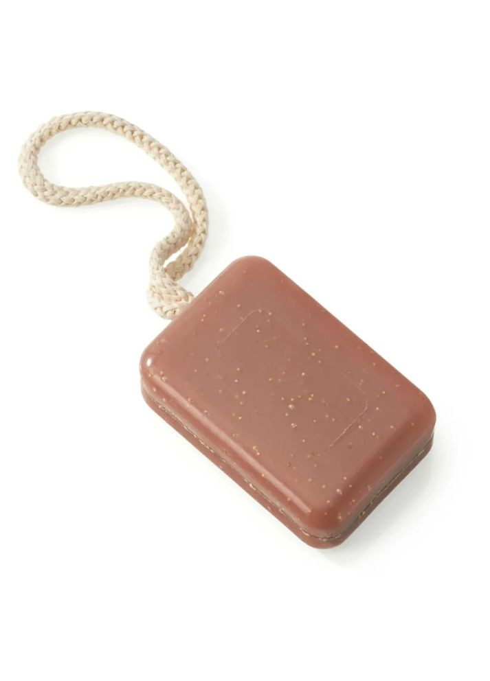 Жесткий скраб для душа с ароматом персика, 100 г Balea (368293626)