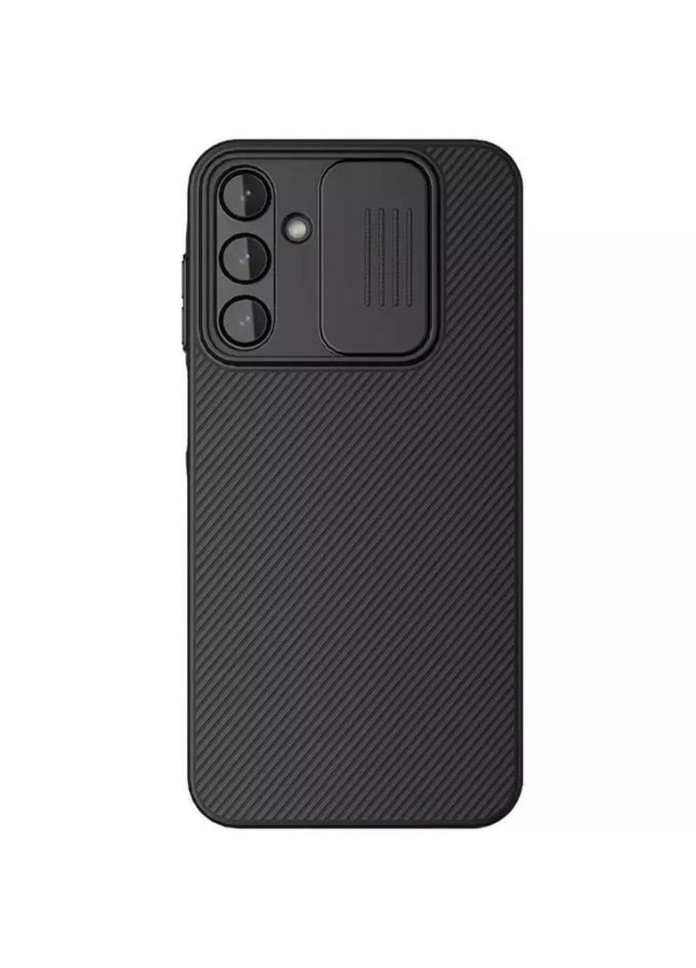 Карбована накладка зі шторкою для камери на Samsung Galaxy A25 5G Nillkin (308981386)