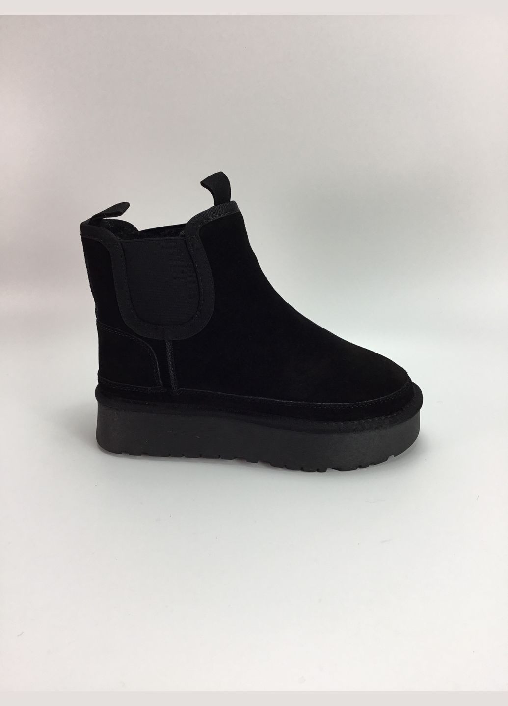 Зимние женские зимние угги ALLSY