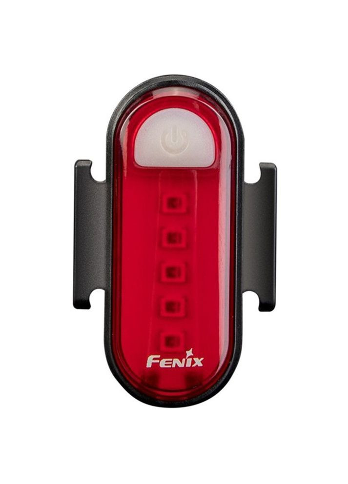 Велофара задняя BC05R V2.0 BC05RV20 Fenix (316467498)