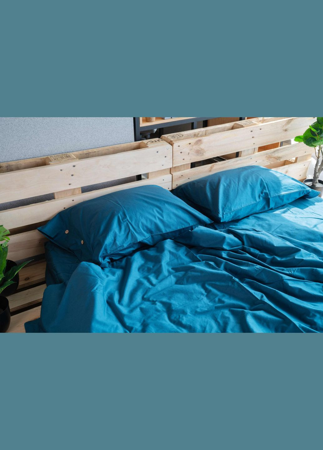 Пододеяло Mix MatСh ART1622DVB 160х220 см Ardesto (365658372)