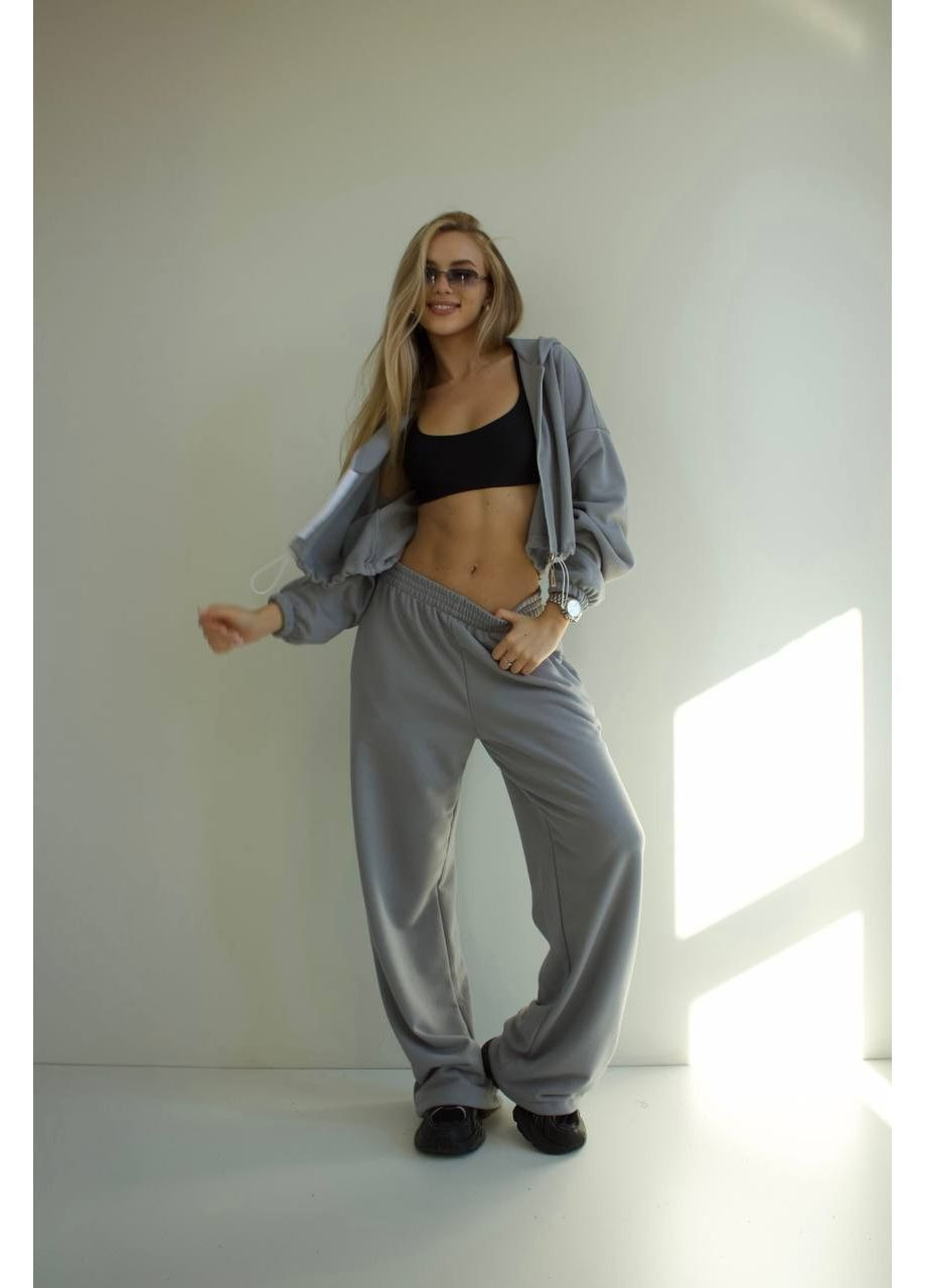 Жіночий спортивний костюм No Brand (365639482)