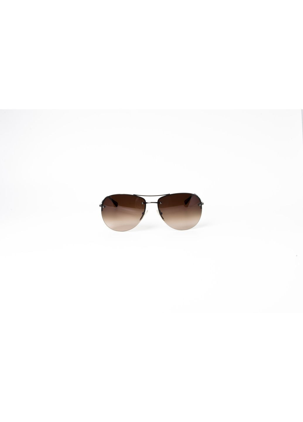 Окуляри сонцезахисні унісекс SPS50R 5AV-6S1 Оригінал Prada (366972774)