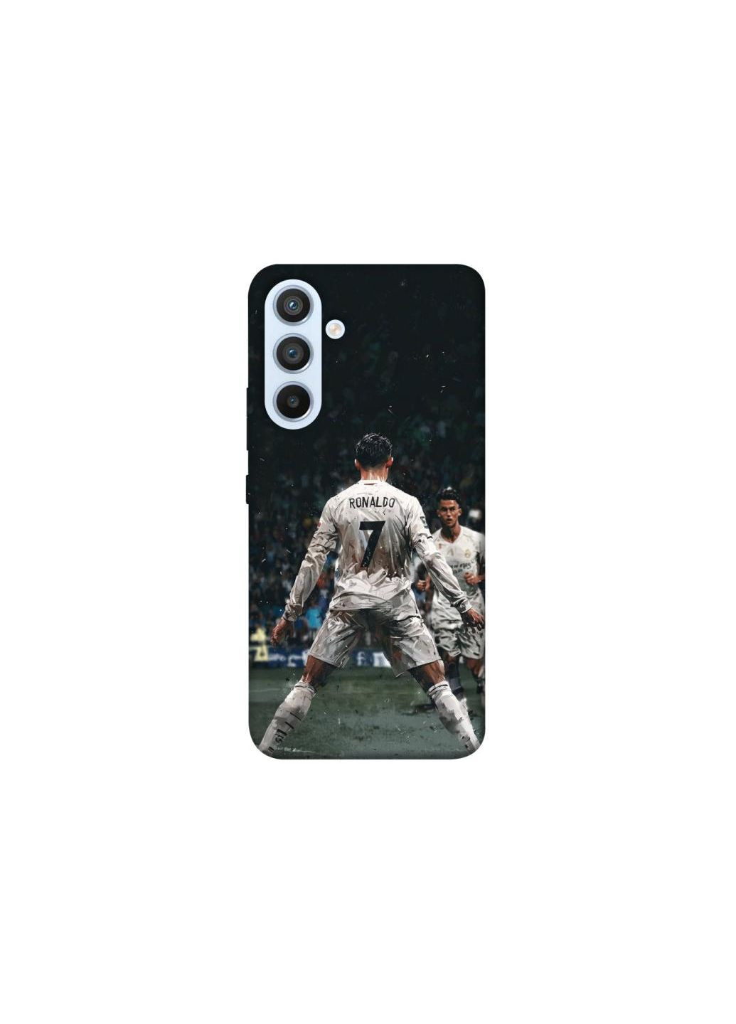 Чохол на Samsung Galaxy A54 5G Ronaldo Frontalka (349825600)