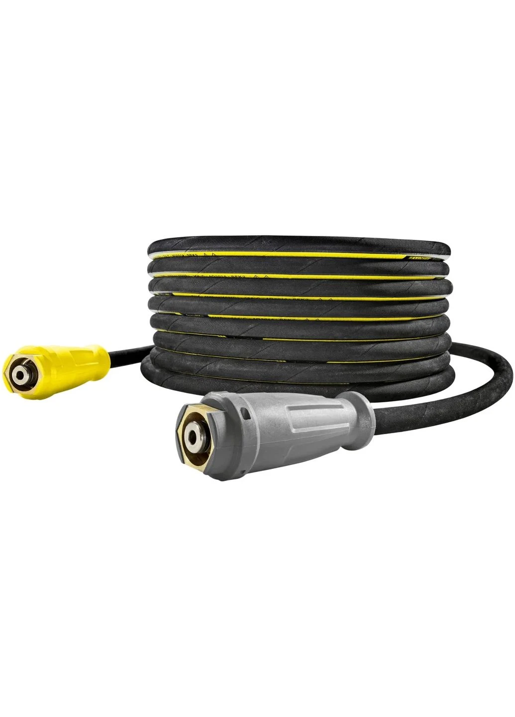 Шланг підвищеного тиску 10м DN 8 155°C 315бар. KARCHER (393487448)