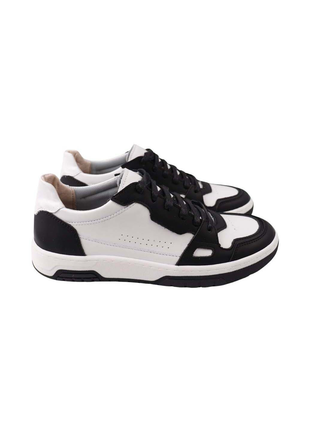 Білі кеди чоловічі Vadrus