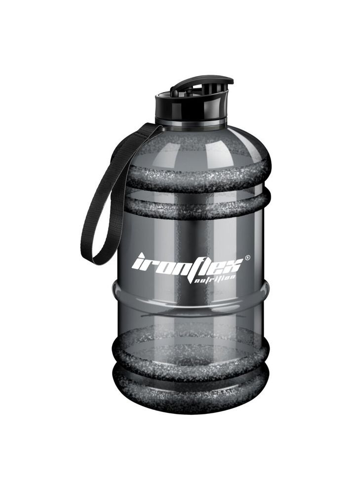 Пляшка Gallon Hydrator 2.2 л, Clear Ironflex (334707367)