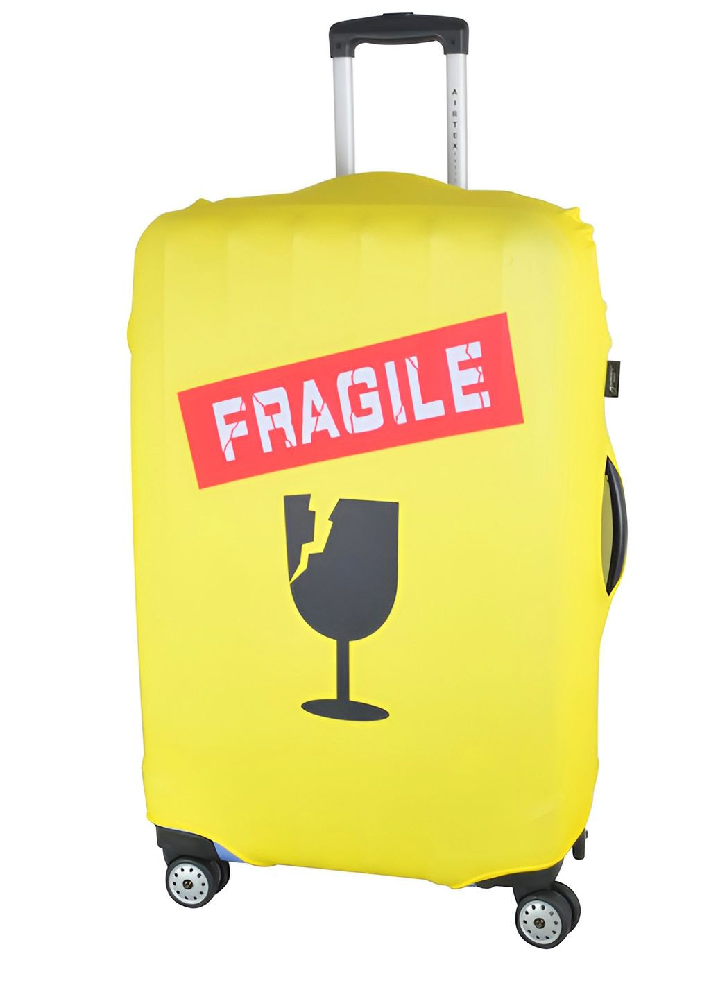 Чохол для валізи 337/FGL Великий L AIRTEX (298284953)