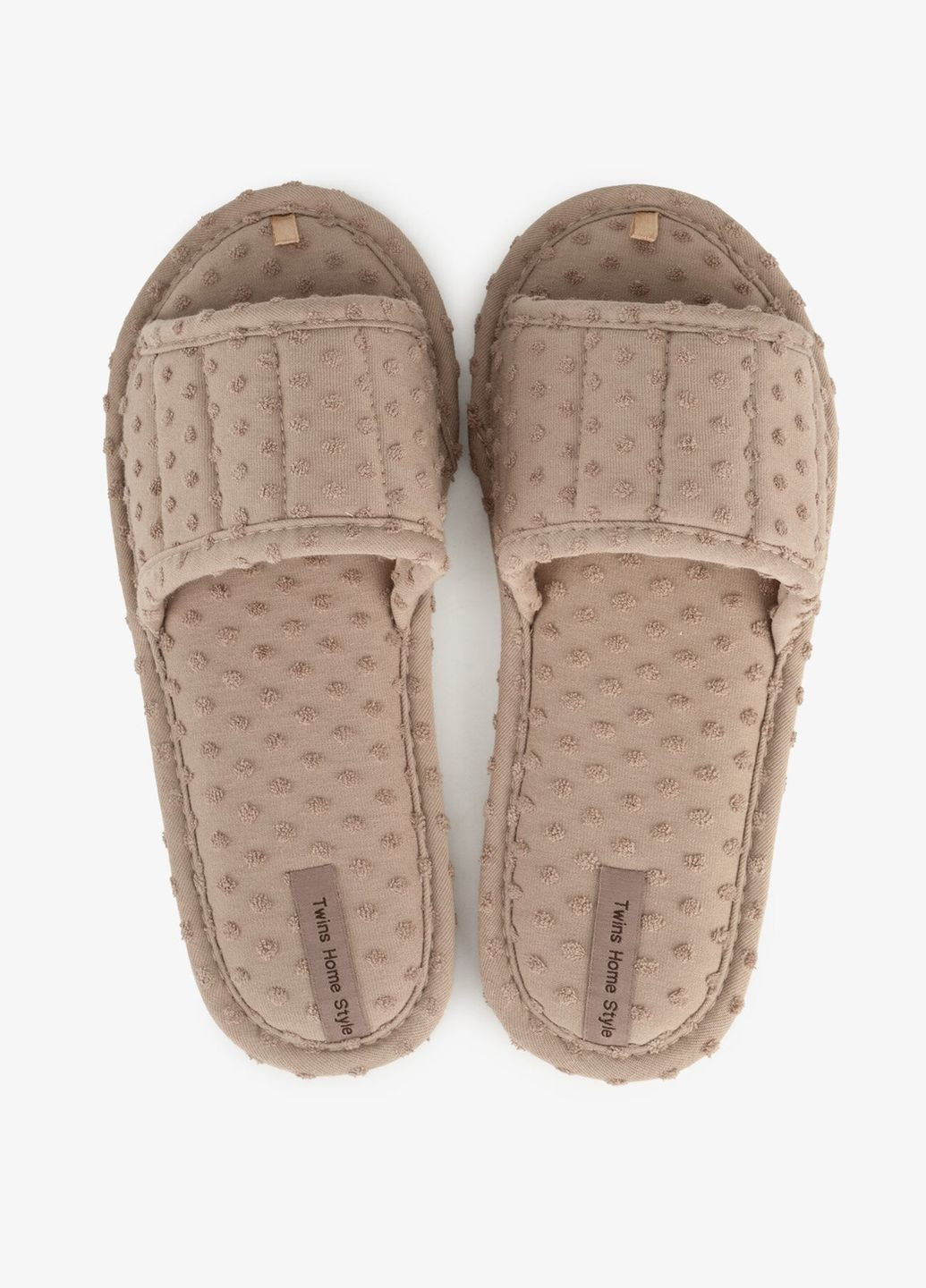 Капці жіночі shop (4820182061011) Twins (330833819)