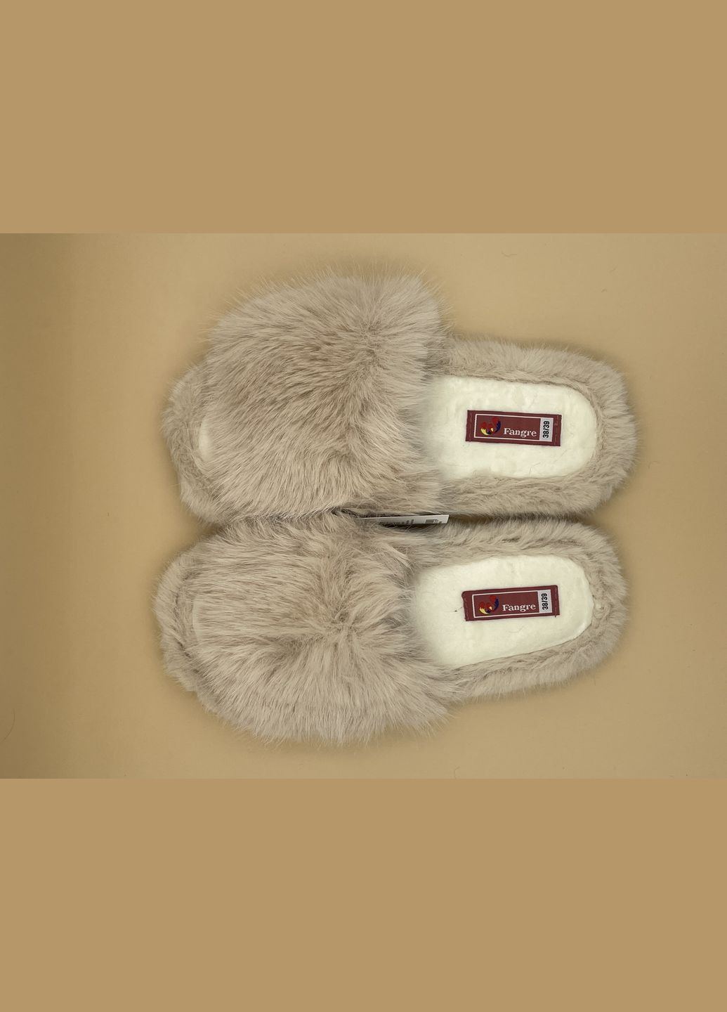 Тапки кімнатні TvoePolo (302467552)