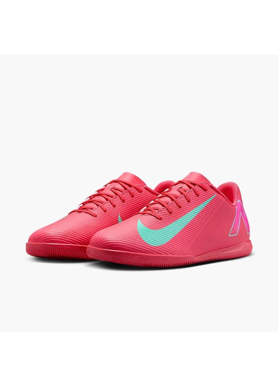 Футзалки Mercurial Vapor 16 Club Red FQ8438-800 Nike (398080886)