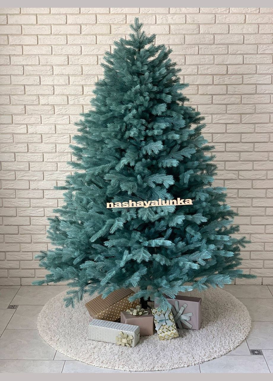 Искусственная елка 1,80м. No Brand (314874381)