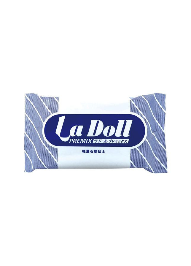 Пластика самозастигаюча La Doll Premix Padico (362582706)