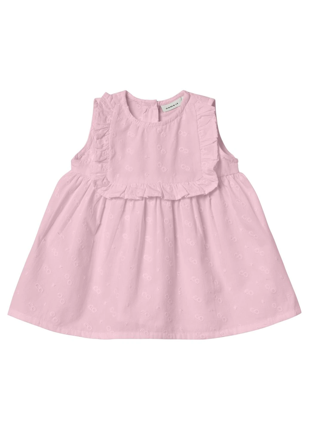 Рожева сукня kyndall pink,, розмір (241.13227270.ppin) Name it (389090831)