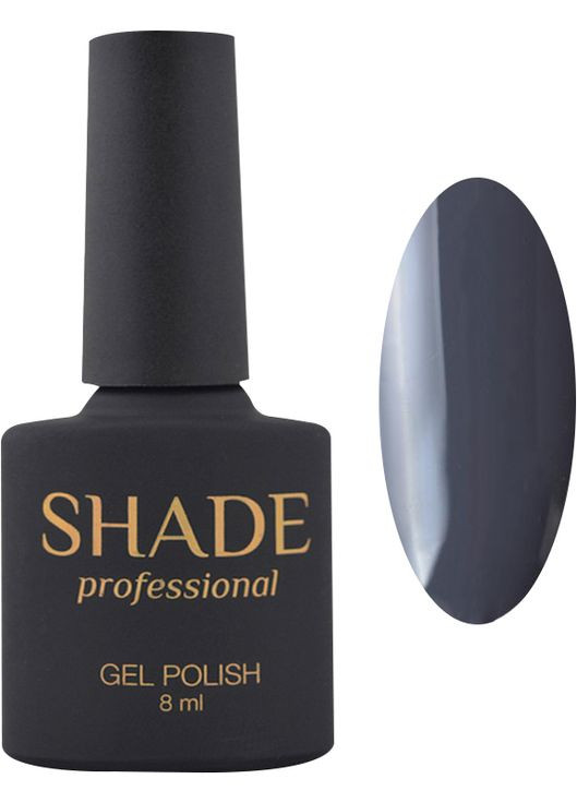 Гель-лак №160, 8 мл Shade (352183152)