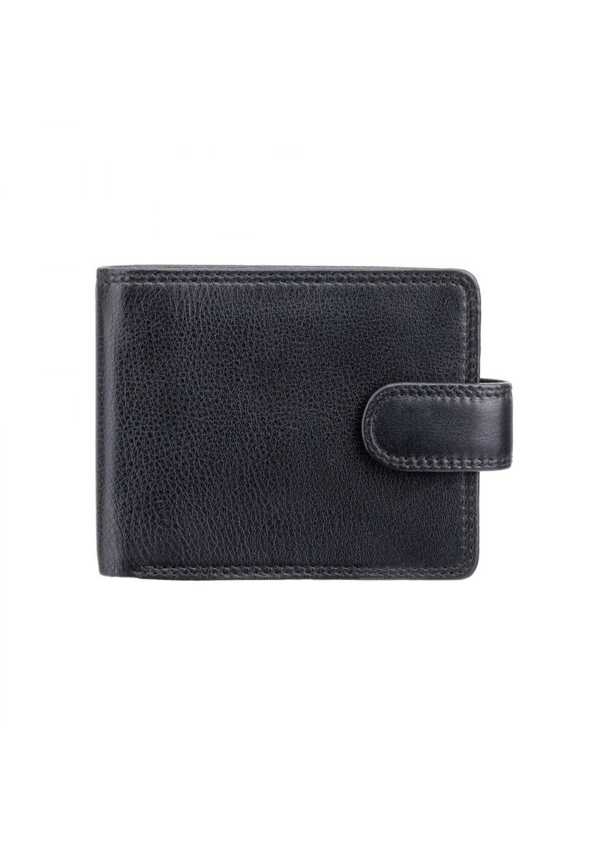 Гаманець чоловічий HT10_BLK Visconti (336377587)